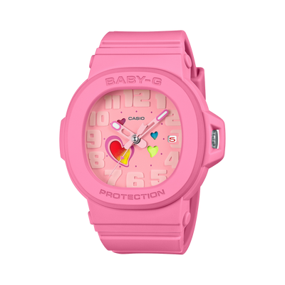 CASIO BGA-10-4A