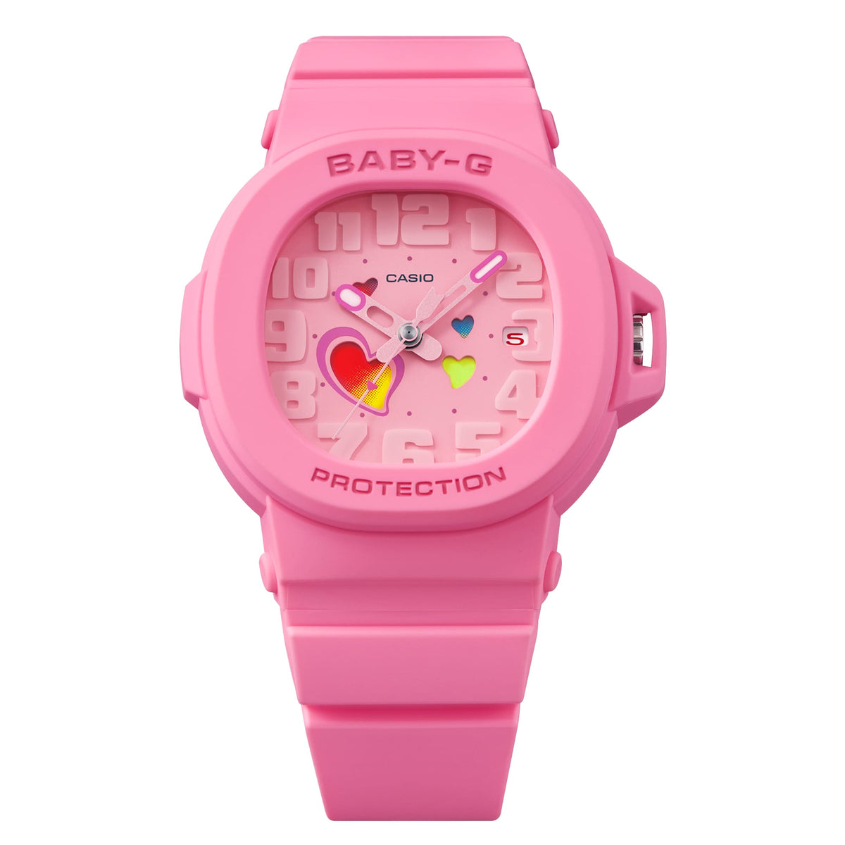 BABY-G BGA-10-4A