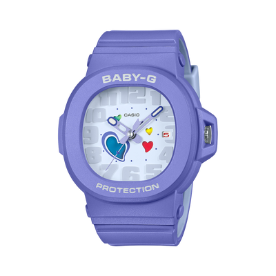 CASIO BGA-10-6A