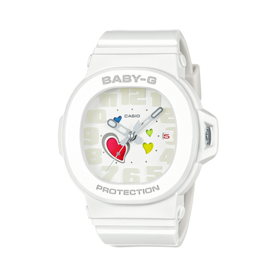 CASIO BGA-10-7A