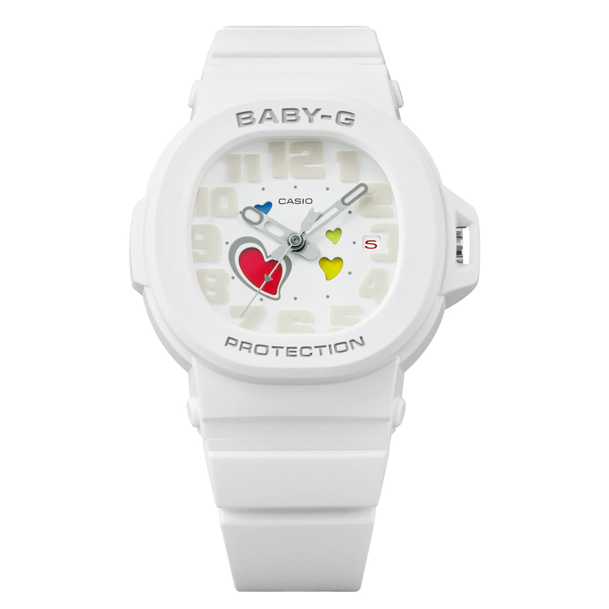 BABY-G BGA-10-7A
