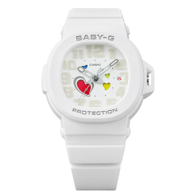 BABY-G BGA-10-7A