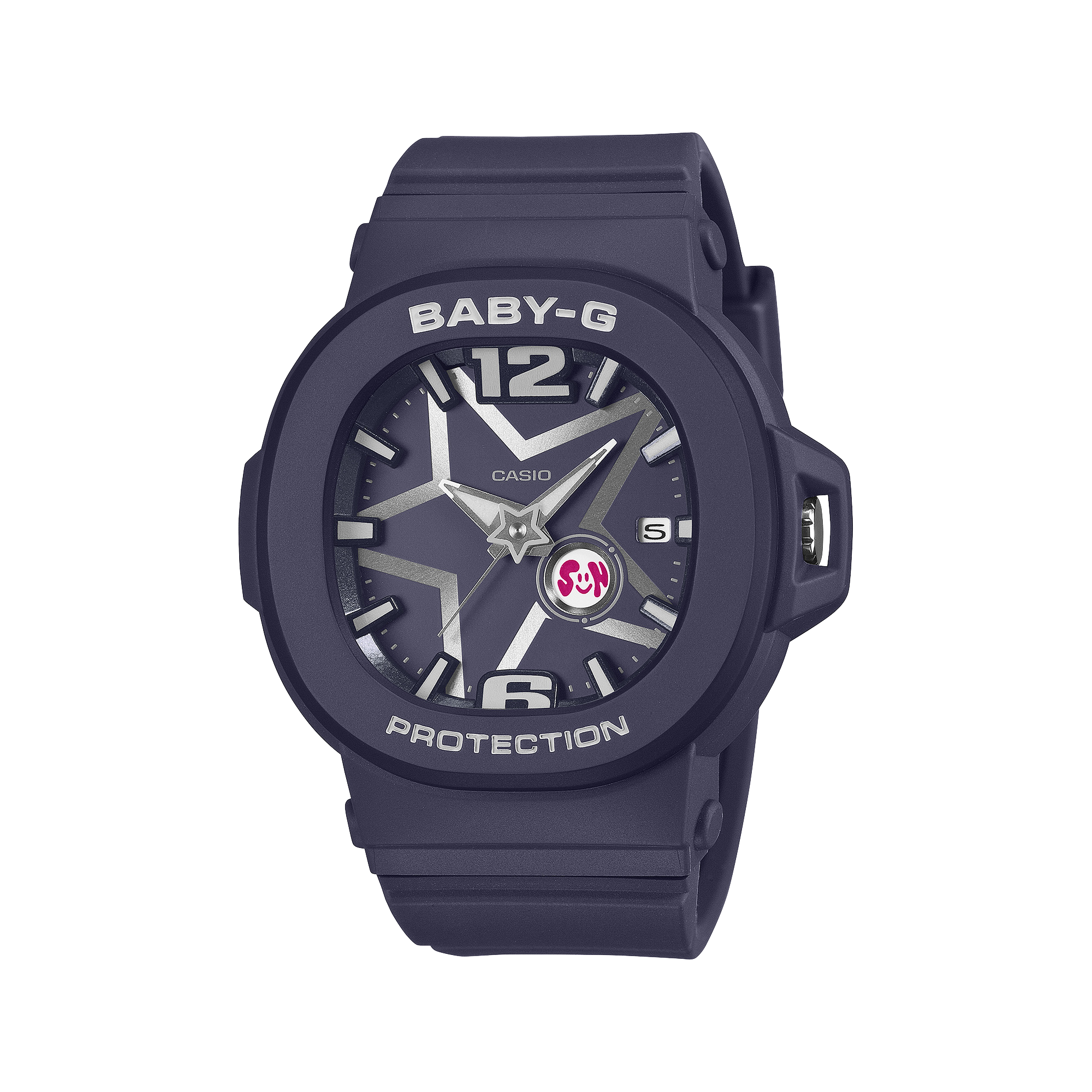 CASIO BGA-10D-2A1