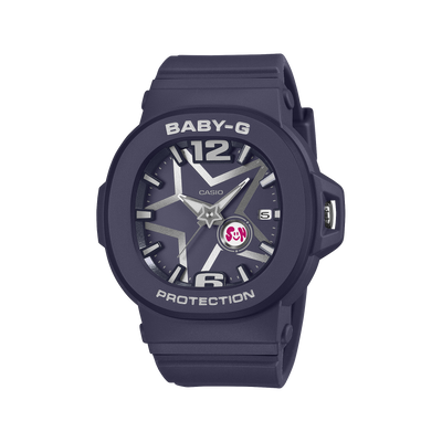 BABY-G BGA-10D-2A1