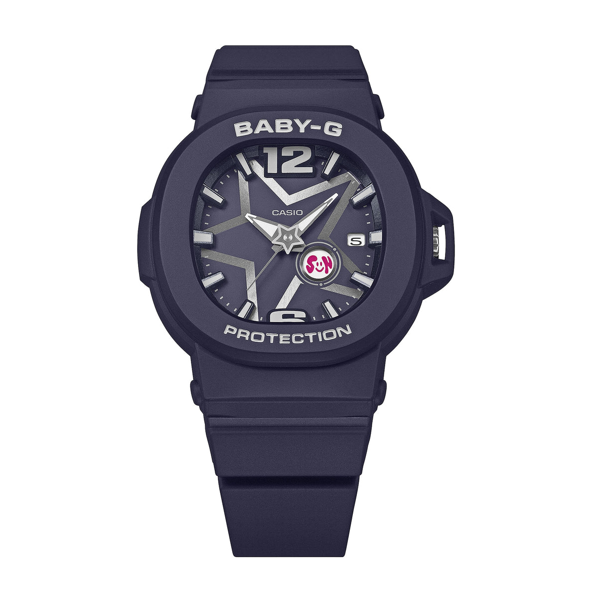 BABY-G BGA-10D-2A1