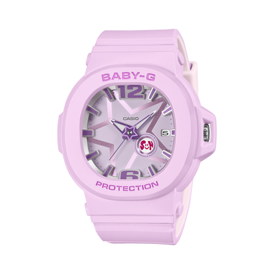 CASIO BGA-10D-6A
