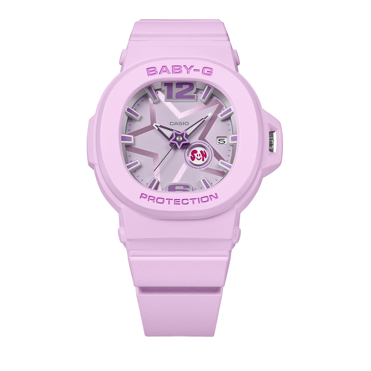 BABY-G BGA-10D-6A