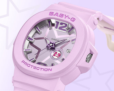 BABY-G BGA-10D-6A