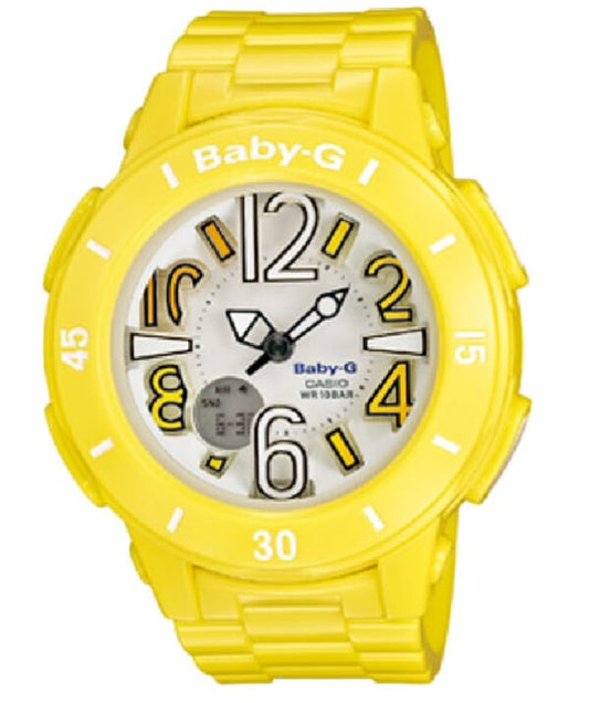 Casio BGA-170-9BDR