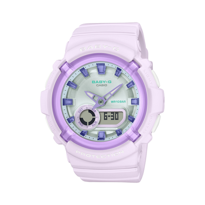 CASIO BGA-280SW-6A