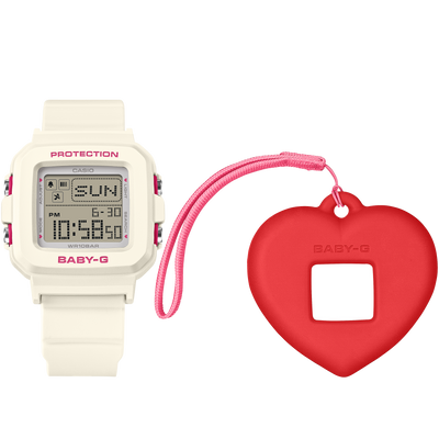 CASIO BGD-10KH-7