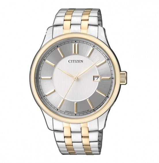 Citizen Quartz Standard 40mm BI1054-55A