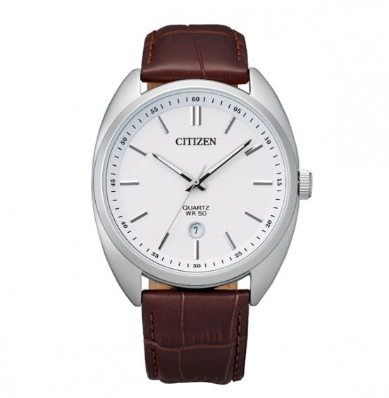 CITIZEN QUARTZ STANDARD 42mm- BI5090-09A