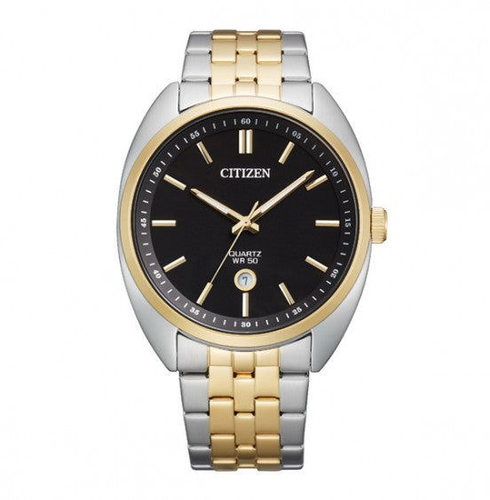 Citizen Quartz Standard 42mm BI5094-59E