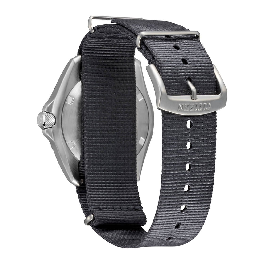 CITIZEN PROMASTER LAND GMT BJ7150-09L