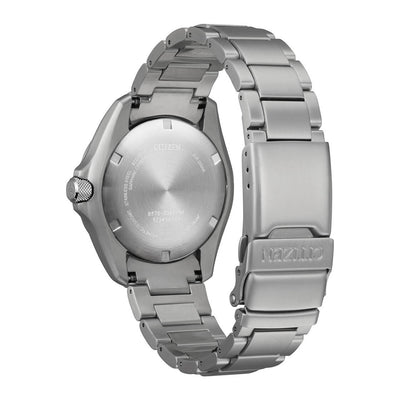 CITIZEN PROMASTER LAND GMT BJ7150-50W