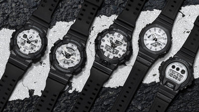 GA-700WD-1A