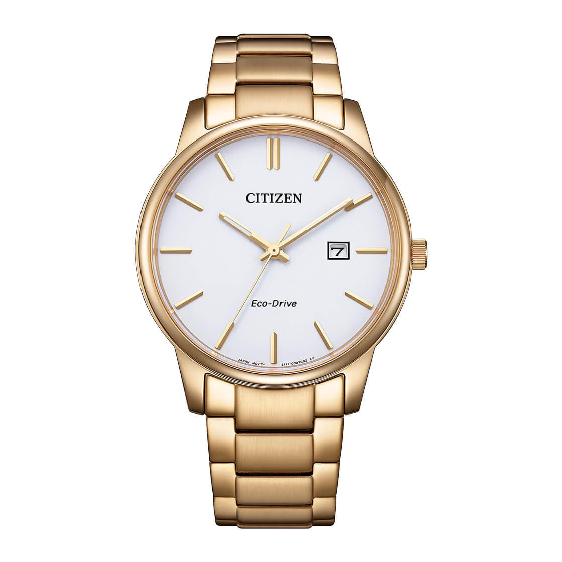 CITIZEN ECO-DRIVE MEN BM6973-97A