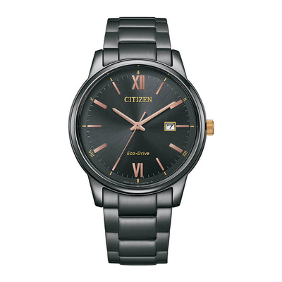 CITIZEN ECO-DRIVE MEN BM6976-72E