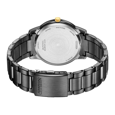 CITIZEN ECO-DRIVE MEN BM6976-72E