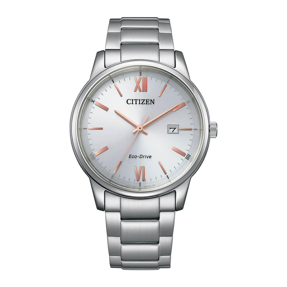 CITIZEN ECO-DRIVE MEN BM6978-77A