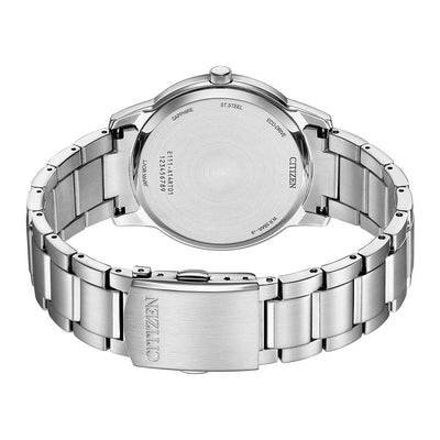 CITIZEN ECO-DRIVE MEN BM6978-77A