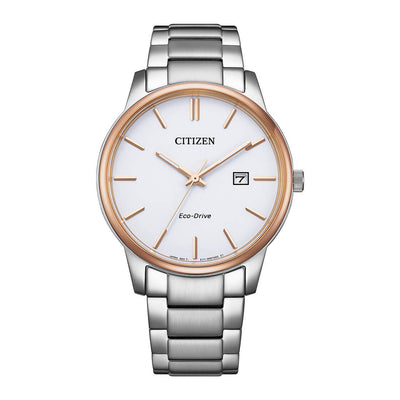 CITIZEN ECO-DRIVE MEN BM6979-91A
