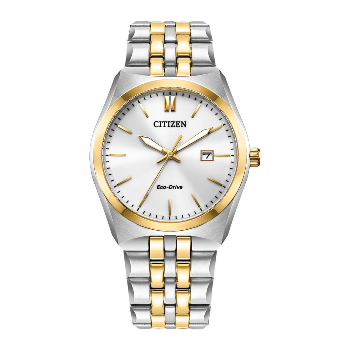 CITIZEN ECO-DRIVE MEN BM7334-58B