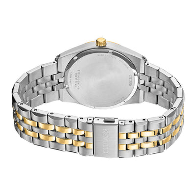 CITIZEN ECO-DRIVE MEN BM7334-58B