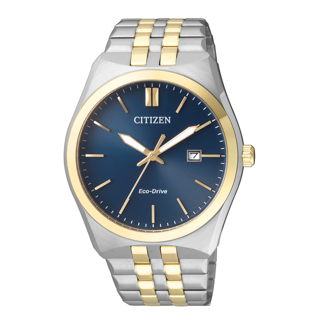 CITIZEN ECO-DRIVE MEN BM7334-66L