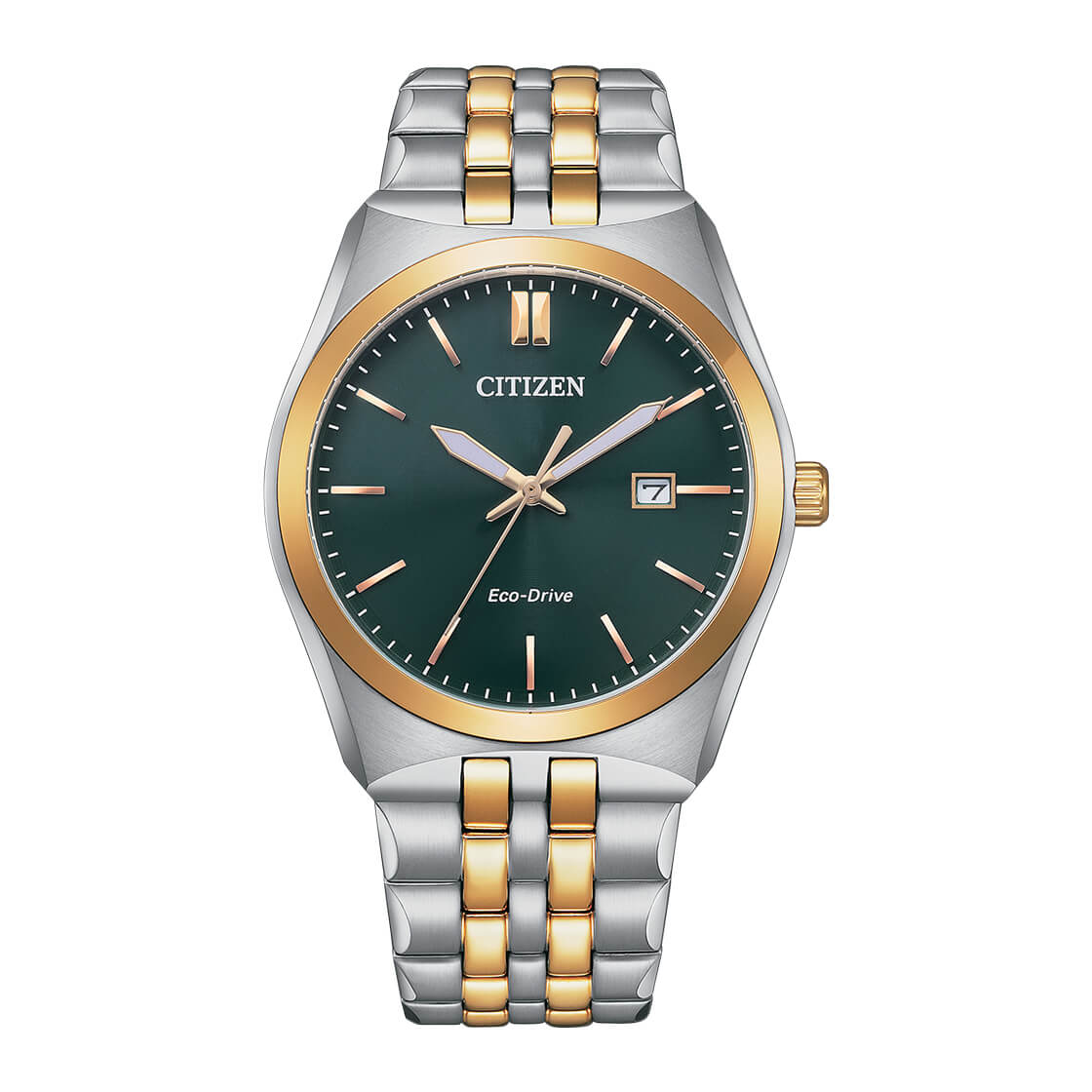 CITIZEN ECO-DRIVE MEN BM7339-89X