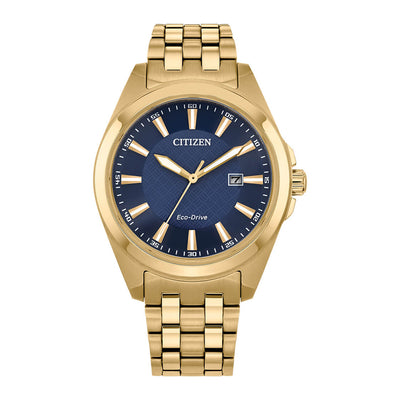 CITIZEN ECO-DRIVE MEN BM7532-54L