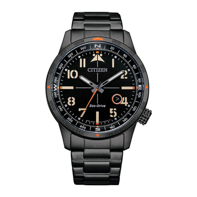 CITIZEN ECO-DRIVE MEN BM7555-83E