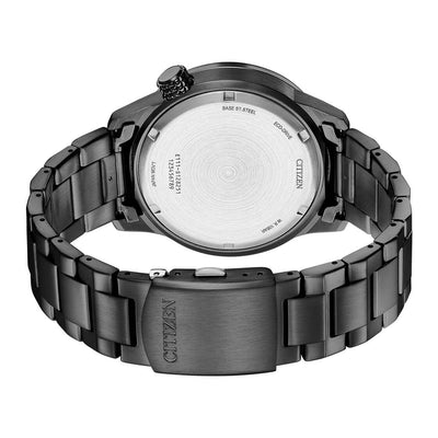 CITIZEN ECO-DRIVE MEN BM7555-83E