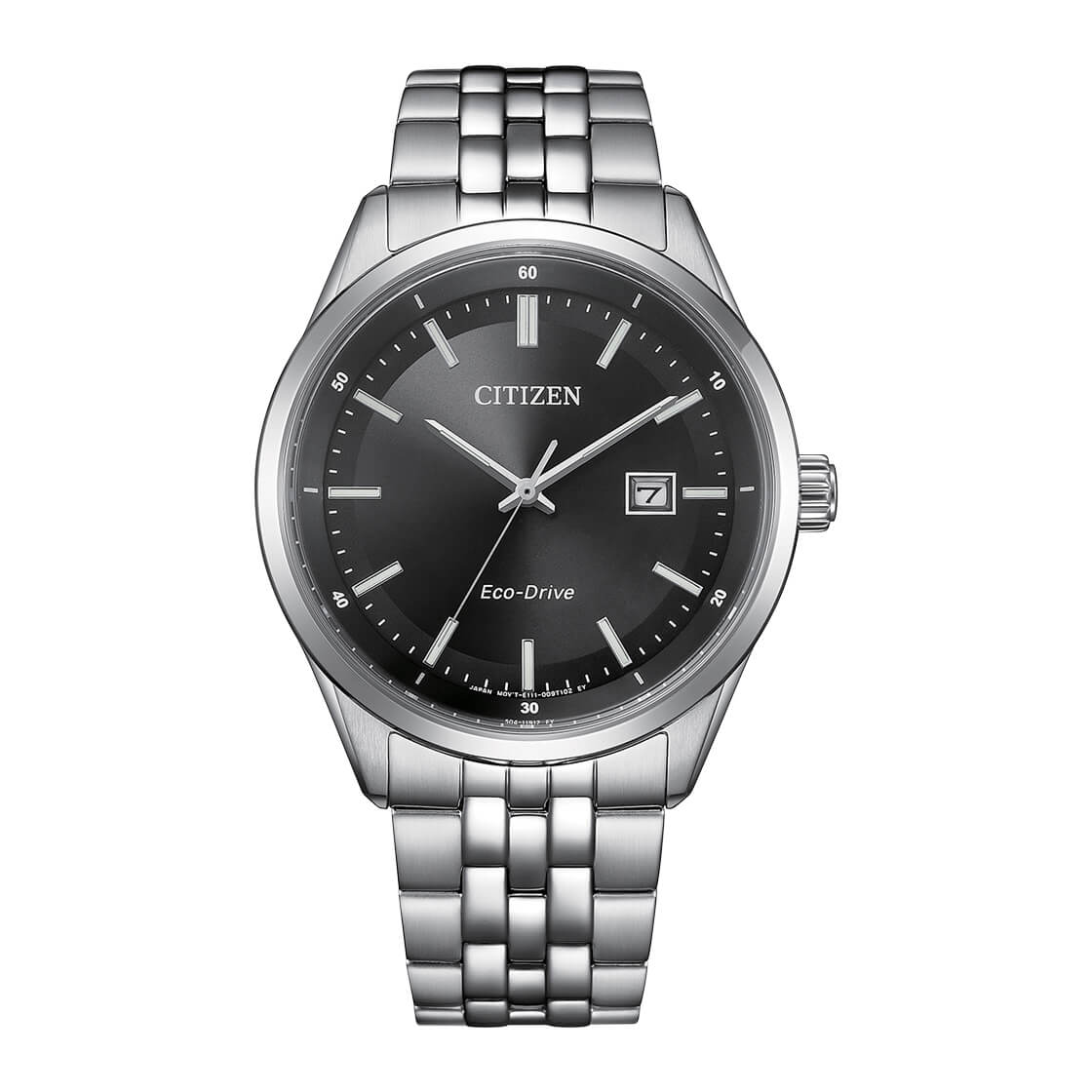 CITIZEN ECO-DRIVE MEN BM7560-59E