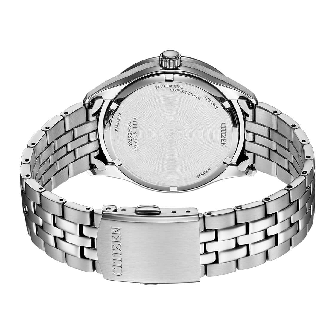 CITIZEN ECO-DRIVE MEN BM7560-59E