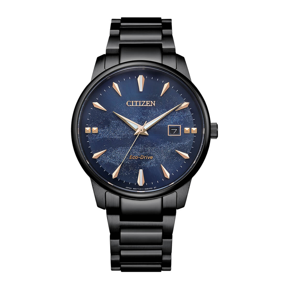 CITIZEN ECO-DRIVE TANABATA BM7595-89L