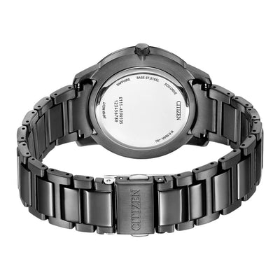 CITIZEN ECO-DRIVE TANABATA BM7595-89L
