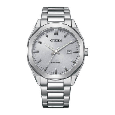 CITIZEN ECO-DRIVE MEN BM7600-81A