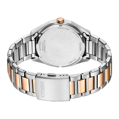 CITIZEN ECO-DRIVE MEN BM7606-84L