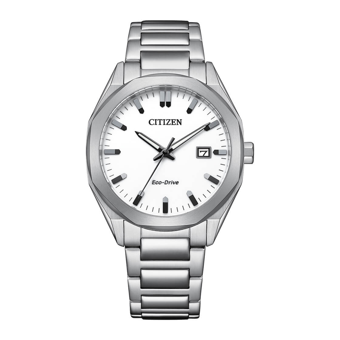CITIZEN ECO-DRIVE MEN BM7620-83A