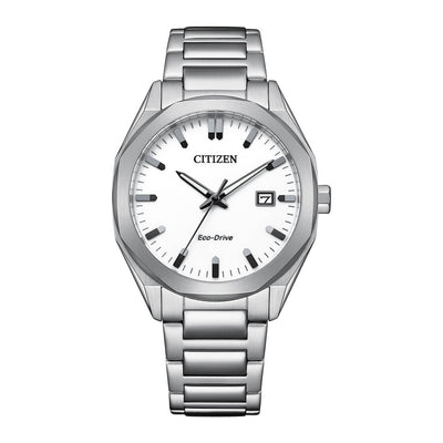 CITIZEN ECO-DRIVE MEN BM7620-83A