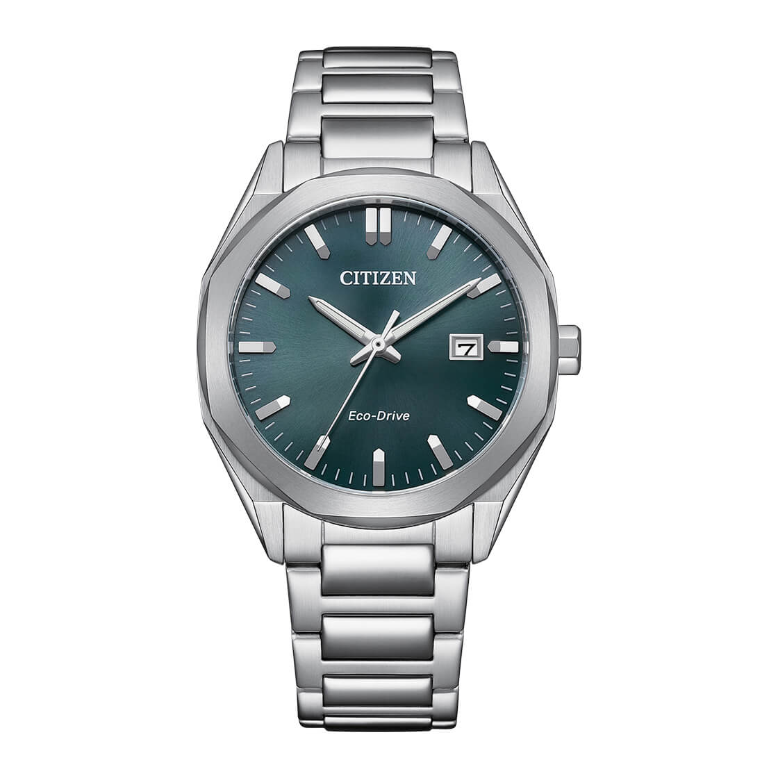 CITIZEN ECO-DRIVE MEN BM7620-83X