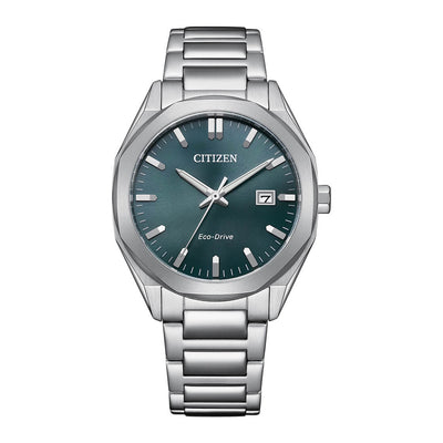 CITIZEN ECO-DRIVE MEN BM7620-83X