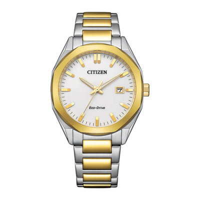 CITIZEN ECO-DRIVE MEN BM7624-82A