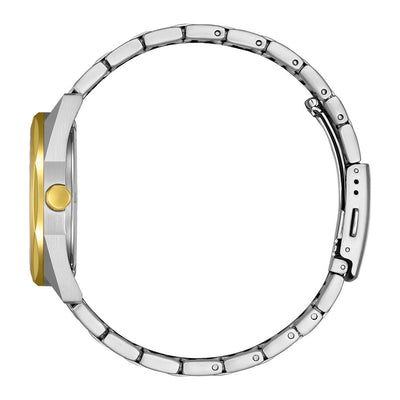 CITIZEN ECO-DRIVE MEN BM7624-82A