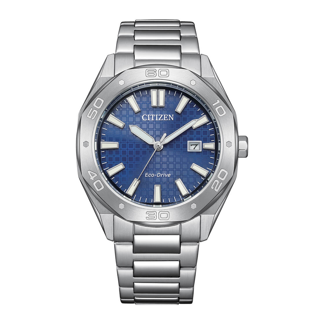 CITIZEN ECO-DRIVE MEN BM7630-80L