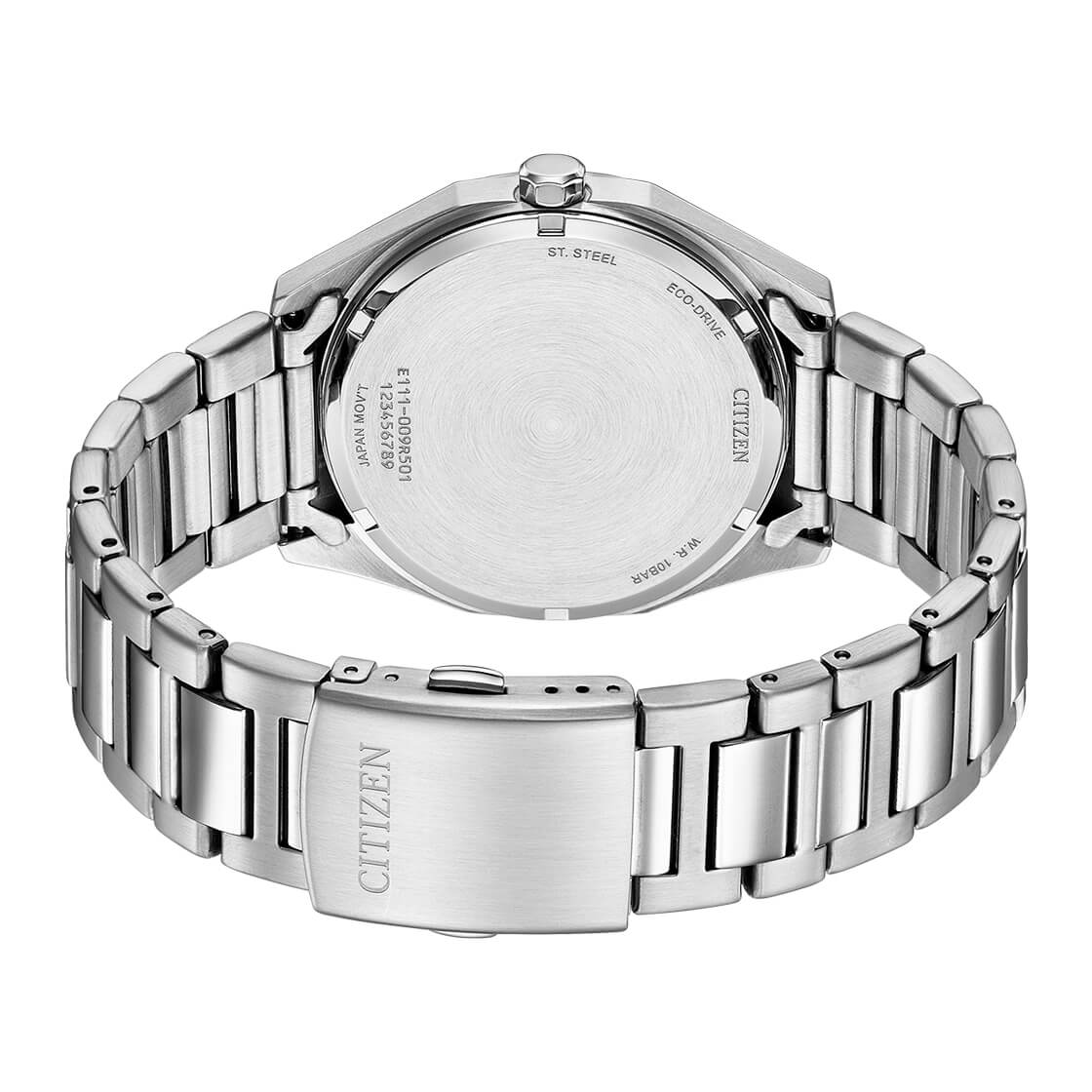 CITIZEN ECO-DRIVE MEN BM7630-80L
