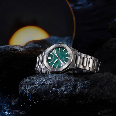CITIZEN ECO-DRIVE MEN BM7630-80X