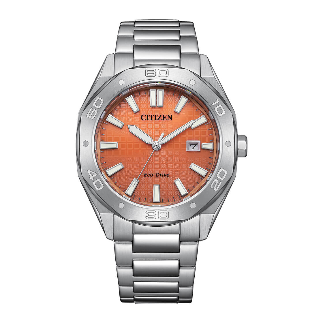 CITIZEN ECO-DRIVE MEN BM7630-80Z
